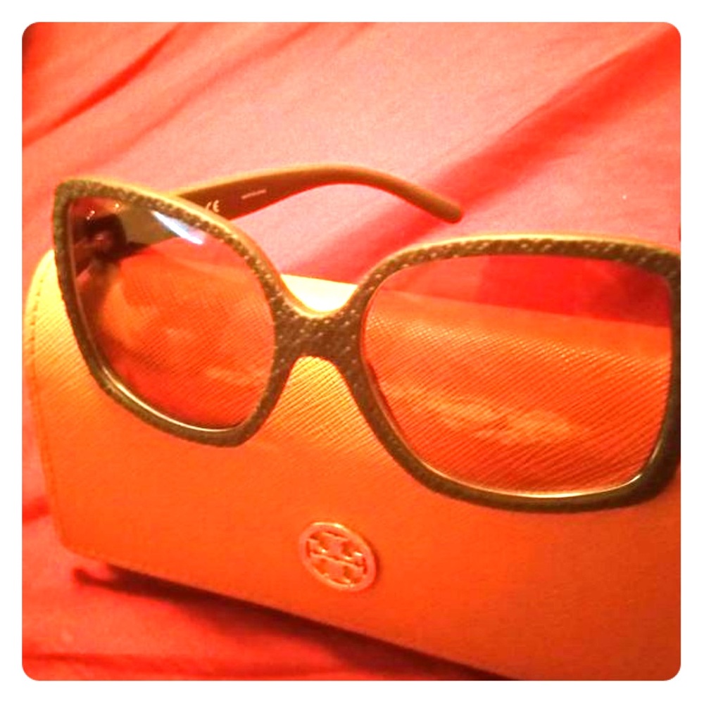 Tory Burch sunglasses
